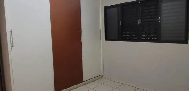 Apartamento com 1 Quarto para alugar, 90m² no Marília, Barretos