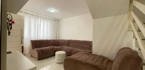 Casa com 3 Quartos para alugar, 83m² no São Lucas, Chapecó