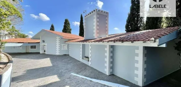Casa de Condomínio com 3 Quartos à venda, 600m² no Pousada dos Bandeirantes, Carapicuíba