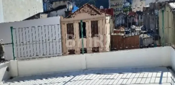 Prédio Inteiro para alugar, 215m² no Centro, Rio de Janeiro