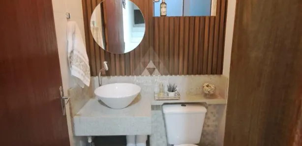 Sobrado com 2 Quartos à venda, 94m² no Itacolomi, Balneário Piçarras