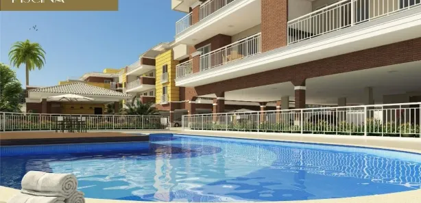 Cobertura com 3 Quartos à venda, 228m² no Piratininga, Niterói