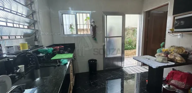 Sobrado com 3 Quartos à venda, 100m² no Jardim Paraíso, São Paulo