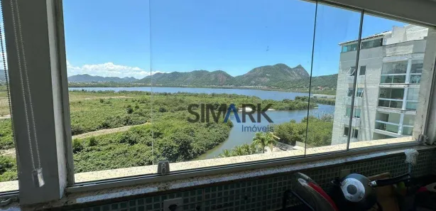 Cobertura com 3 Quartos à venda, 130m² no Camboinhas, Niterói