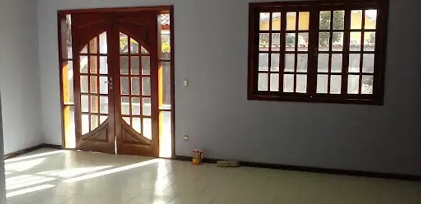 Casa com 4 Quartos para alugar, 100m² no Barroco (Itaipuaçu), Maricá