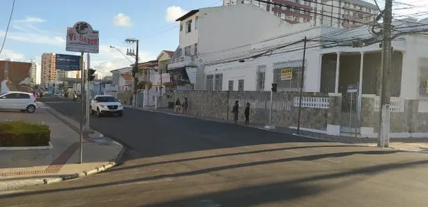 Prédio Inteiro à venda, 300m² no São José, Aracaju