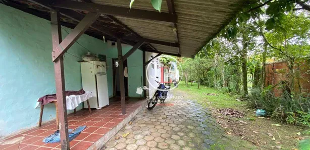 Terreno / Lote / Condomínio à venda, 1825m² no Camburi, São Sebastião