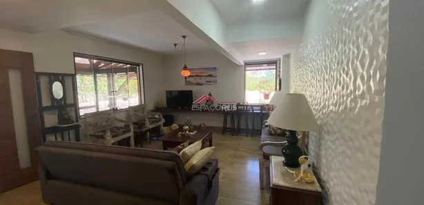 Casa de Condomínio com 5 Quartos à venda, 153m² no Centro, Armação dos Búzios