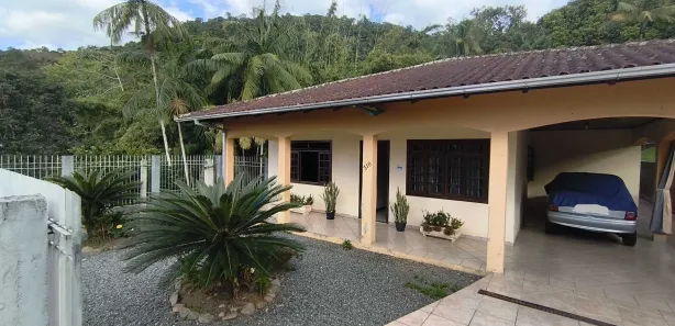 Casa com 3 Quartos à venda, 182m² no Velha Central, Blumenau