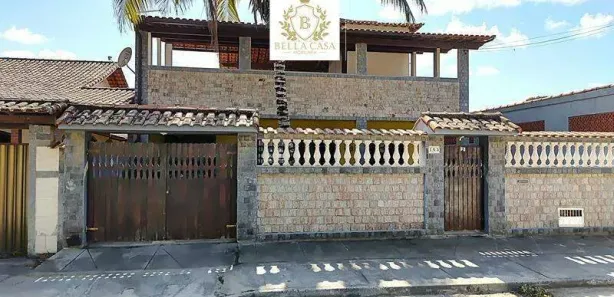 Sobrado com 3 Quartos à venda, 90m² no Areal, Araruama