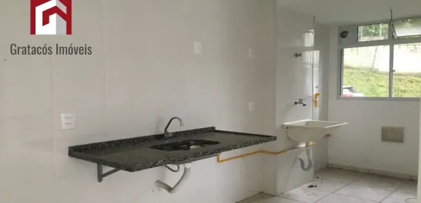 Apartamento com 2 Quartos à venda, 54m² no Independência, Petrópolis