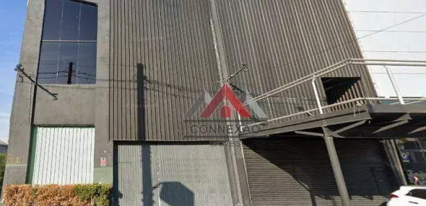 Galpão / Depósito / Armazém para alugar, 400m² no Jardim Rodeio, Mogi das Cruzes