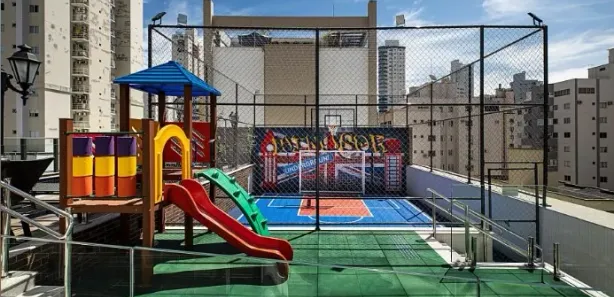 Apartamento com 3 Quartos à venda, 160m² no Centro, Balneário Camboriú