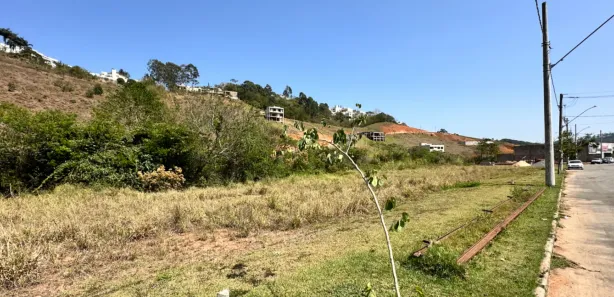Loja / Salão / Ponto Comercial à venda, 362m² no Novo Horizonte, Juiz de Fora