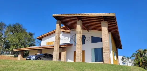 Casa de Condomínio com 4 Quartos à venda, 265m² no , Igaratá