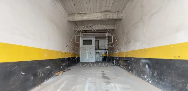 Galpão / Depósito / Armazém para alugar, 175m² no Quitaúna, Osasco