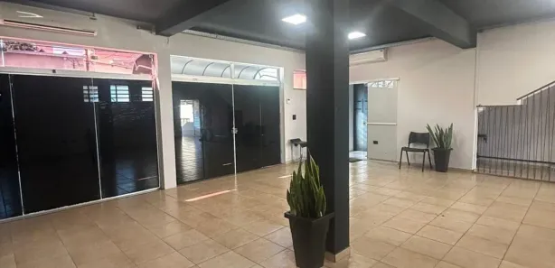 Galpão / Depósito / Armazém para alugar, 100m² no Jardim Três Marias, Salto