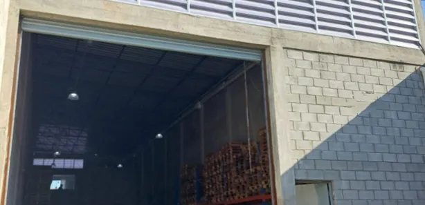 Galpão / Depósito / Armazém para alugar, 500m² no Piratininga, Osasco