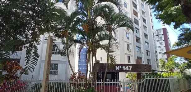 Apartamento com 4 Quartos à venda, 110m² no Candeal, Salvador