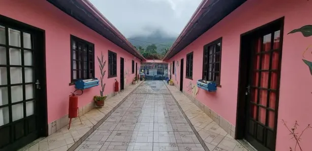 Casa com 6 Quartos à venda, 330m² no São Pedro da Serra, Nova Friburgo