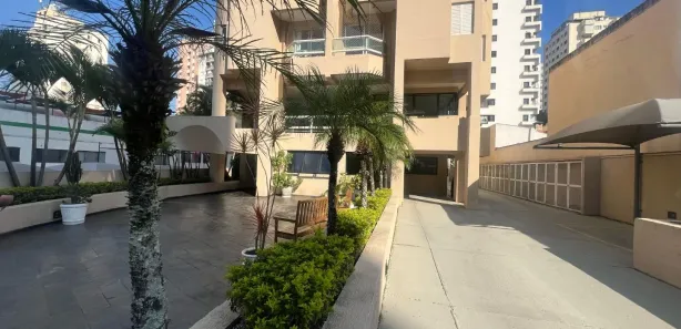 Apartamento com 2 Quartos à venda, 53m² no Bosque da Saúde, São Paulo