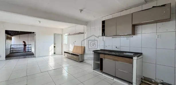Kitnet com 1 Quarto para alugar, 60m² no Barro Vermelho, Natal