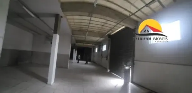Galpão / Depósito / Armazém para alugar, 380m² no Quinta da Boa Vista (Residencial), Itaquaquecetuba