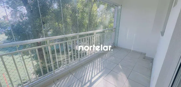 Apartamento com 2 Quartos à venda, 59m² no Vila Arcádia, São Paulo