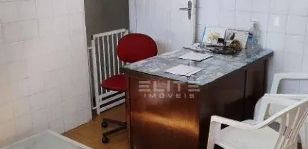 Casa Comercial para alugar, 600m² no Vila Assunção, Santo André