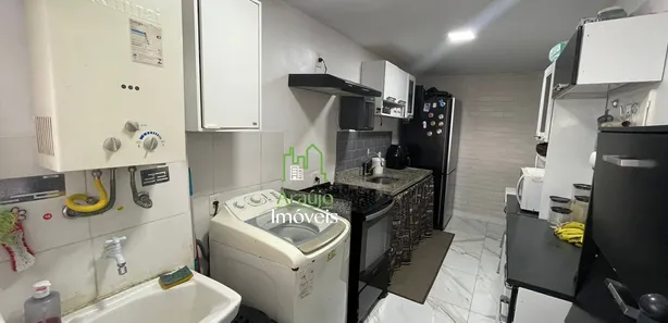 Cobertura com 2 Quartos à venda, 92m² no Centro, Niterói
