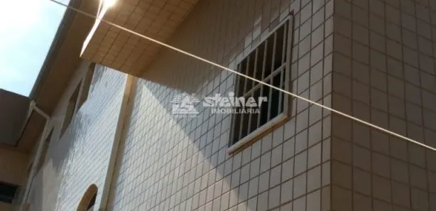 Prédio Inteiro à venda, 260m² no Ocian, Praia Grande