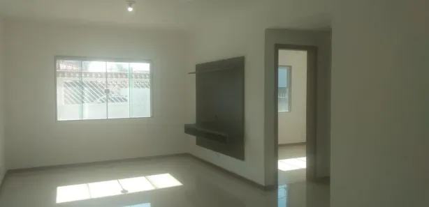 Apartamento com 2 Quartos para alugar, 80m² no Praia do Foguete, Cabo Frio
