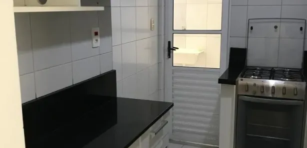 Apartamento com 2 Quartos à venda, 57m² no Lagoa Salgada, Feira de Santana