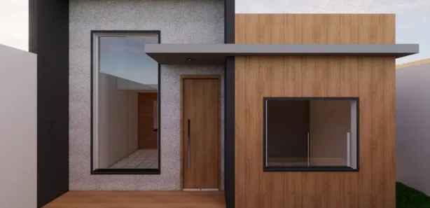 Casa com 3 Quartos à venda, 160m² no Alphaville, Barra dos Coqueiros