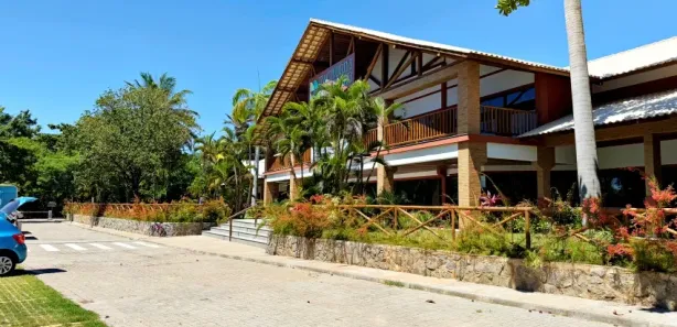 Loja / Salão / Ponto Comercial com 1 Quarto para venda ou aluguel, 33m² no Itacimirim (Monte Gordo), Camaçari