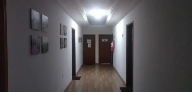 Conjunto Comercial / Sala para alugar, 75m² no Parque Ortolândia, Hortolândia