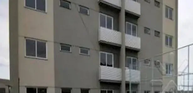 Apartamento com 2 Quartos à venda, 59m² no Campos do Iguaçu, Foz do Iguaçu
