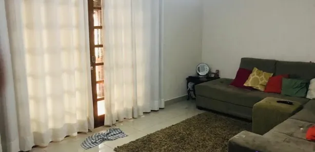 Casa de Vila com 3 Quartos à venda, 210m² no Jardim Estoril, Campinas