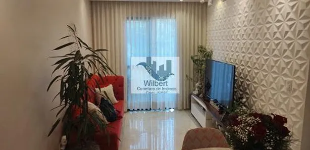 Apartamento com 2 Quartos à venda, 68m² no Samambaia, Petrópolis