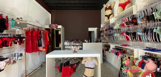 Loja / Salão / Ponto Comercial à venda, 220m² no Centro, Mário Campos