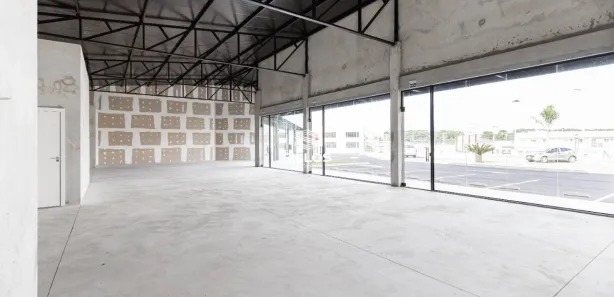 Loja / Salão / Ponto Comercial para alugar, 50m² no Eucaliptos, Fazenda Rio Grande