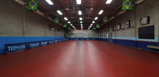 Loja / Salão / Ponto Comercial à venda, 900m² no Jardim Monumento, Piracicaba