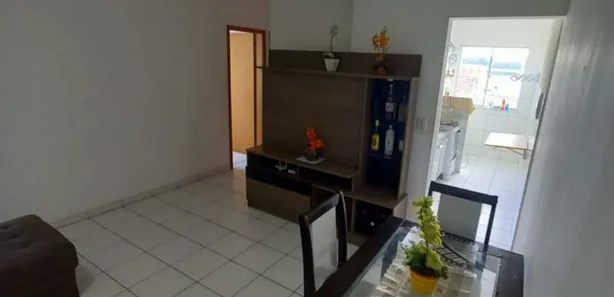 Apartamento com 2 Quartos à venda, 45m² no SIM, Feira de Santana
