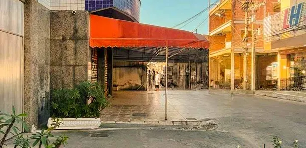 Loja / Salão / Ponto Comercial para alugar, 99m² no Piabetá (Inhomirim), Magé