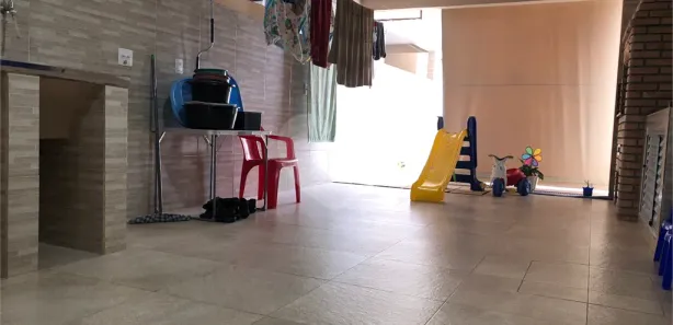 Terreno / Lote / Condomínio à venda, 599m² no Baeta Neves, São Bernardo do Campo