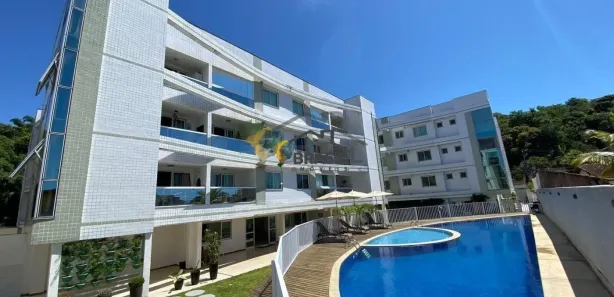 Apartamento com 2 Quartos para alugar, 96m² no Costazul, Rio das Ostras