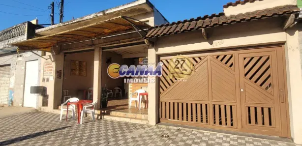 Loja / Salão / Ponto Comercial com 2 Quartos à venda, 200m² no , Mongaguá