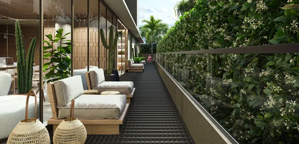 Apartamento com 3 Quartos à venda, 108m² no Areia Dourada, Cabedelo