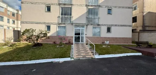 Apartamento com 2 Quartos à venda, 63m² no Jardim São Pedro, Quatro Barras