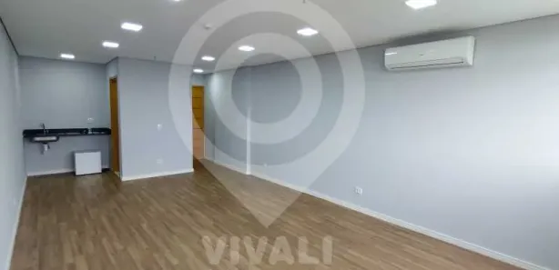 Conjunto Comercial / Sala para alugar, 37m² no Vila Brasileira, Itatiba